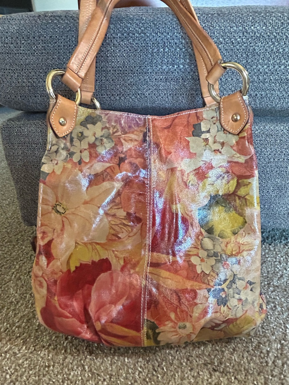 Maurizio Taiuti Purse